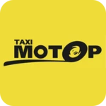 Logo of MOTOR-TAXI android Application 